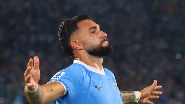 Lazio-Milan, le formazioni ufficiali: le scelte su Castellanos e Leao! Dal 1′ Estupinan, Jashari e Zaccagni - immagine 1