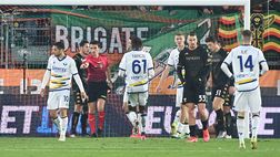 Stasera Venezia-Verona, “l’altro derby”