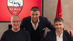 Chiodi (ag. Ranieri): “Tornare alla Roma un cerchio che si chiude. Bentornato Claudio”