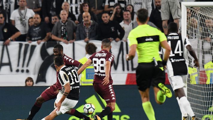 Juventus-Torino 4-0, il film della partita: “Discesa all’inferno”- immagine 1