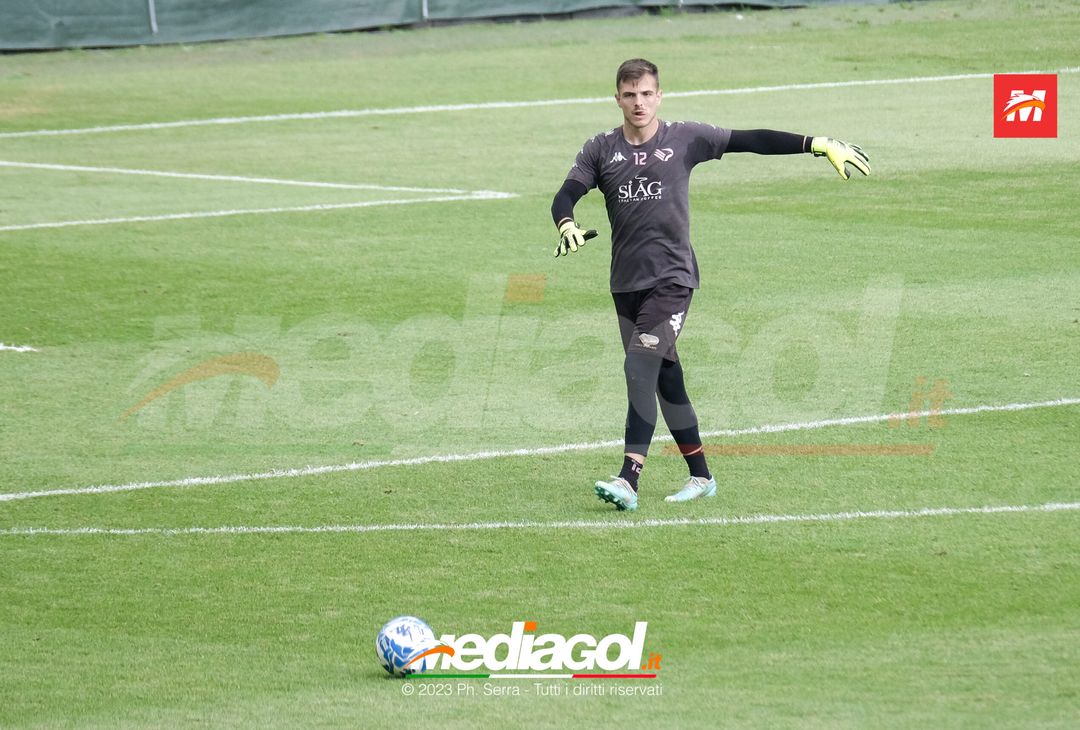 FOTO PALERMO, verso il Cagliari: test con l’Under 17 (GALLERY) - immagine 23