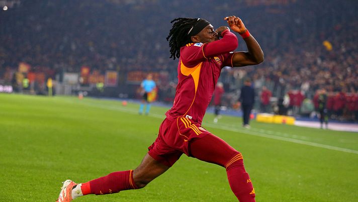 Roma-Genoa 3-1 LE PAGELLE: Koné ingrato. Soulè-Dybala, Tango di Capodanno- immagine 1