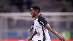 Un summit al Corinthians: Milan, si decide il futuro di Andrè Luiz