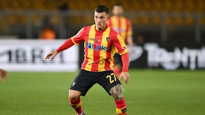 Lecce-Torino, le formazioni ufficiali: Strefezza out. Sorpresa Gineitis per Juric - immagine 1