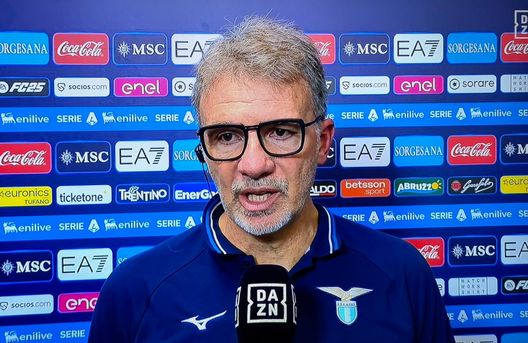 Marchegiani: “La Lazio può sognare fino alla fine. Lukaku male? Lui è questo”- immagine 2