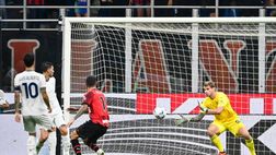 Milan, 2-0 alla Lazio: decisivi Pulisic e Okafor