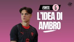 Milan, Ambrosini: “Ricci play ideale. Modric? Non mi stupirei se …”