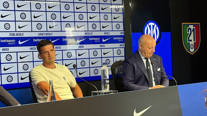 Inter Chivu Marotta