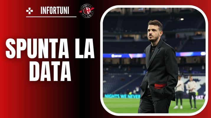 Florenzi verso il ritorno: un dettaglio inatteso potrebbe cambiare tutto - immagine 1