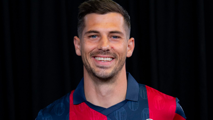 Freuler: “Si vede già la mano di Sartori. Bologna? Quelli dell’Atalanta mi hanno detto che…”- immagine 1