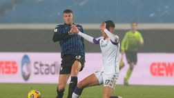 Atalanta / Ruggeri difende Gasp: “Ti da molto e sotto tanti aspetti”