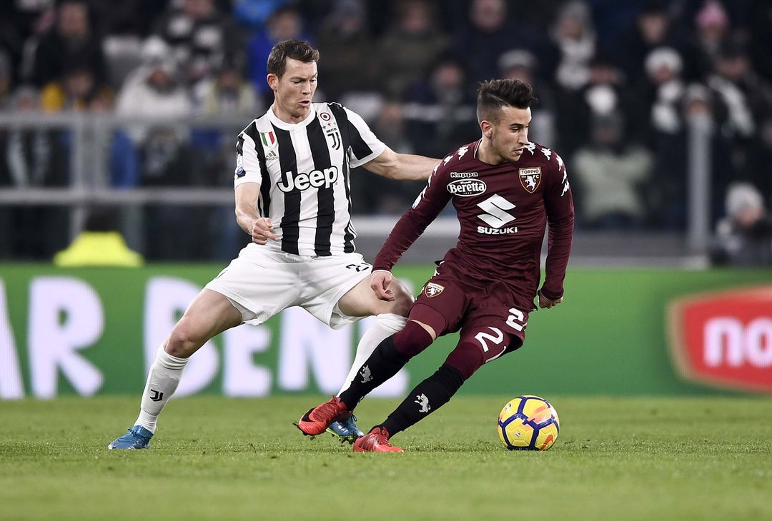 Fotogallery – Coppa Italia, Juventus-Torino 2-0: il derby è ancora amaro - immagine 65