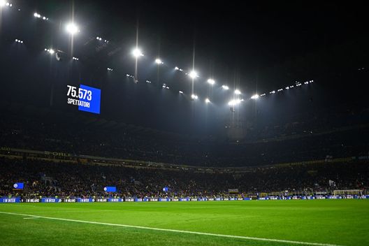 Inter-Roma, i tifosi nerazzurri rispondono presente: altro sold out, il dato degli spettatori- immagine 2