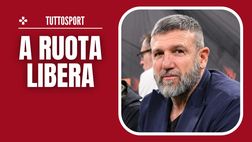 Candela: “Fonseca? A Roma ha avuto questi problemi. Il Milan meritava …”