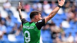 Inter, idea Pinamonti. Inzaghi vuole allargare il reparto: strada viva, a una condizione