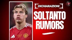 Calciomercato Milan, sfuma Hojlund per l’attacco? Le parole del danese