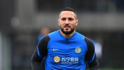 D’Ambrosio si racconta: “Sono nato a Napoli, ma ho sempre tifato Inter”