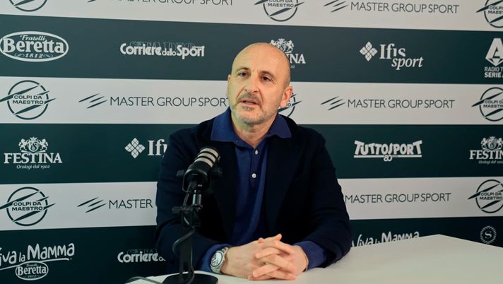 Sassolino Ausilio: “Dopo Monaco si è sparato troppo sull’Inter, io avrei parlato di…” Sassolino Ausilio: “Dopo Monaco si è sparato troppo sull’Inter, io avrei parlato di…” - immagine 1