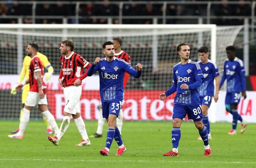 Como-Milan, le probabili formazioni alla vigilia del recupero della 16^giornata- immagine 4