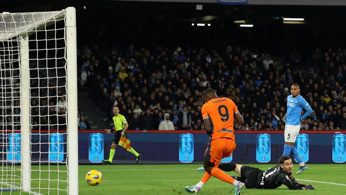 Orlando: “Difficilmente l’Inter si libererà della Juventus. I bianconeri non lasceranno…” - immagine 1