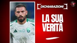 Demiral: “Fui vicinissimo al Milan: ecco perché non sono più andato”