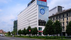 Sky – Inter, sarà mercato in pari, se possibile in positivo. Uno il diktat trainante