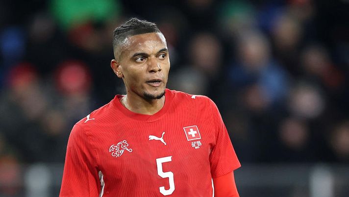 Mondiali 2026 – La Svizzera di Akanji regola la Bosnia: 4-1, espulso Muharemovic - immagine 1
