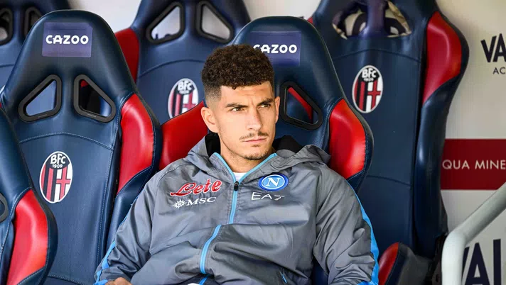 Di Lorenzo sui social: “Abbiamo ripreso esattamente da dove avevamo finito” - immagine 1