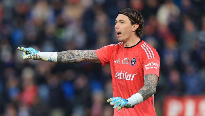 Pisa, Semper: “Non molleremo mai. Combatteremo fino all’ultimo secondo” - immagine 1