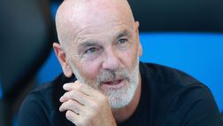 Nazione: “A Firenze aria irrespirabile, ma Stefano Pioli non fa un passo indietro”