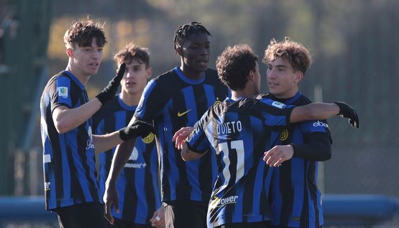 FCIN1908 / Inter, Zuberek in uscita: in arrivo il sostituto per la Primavera- immagine 2