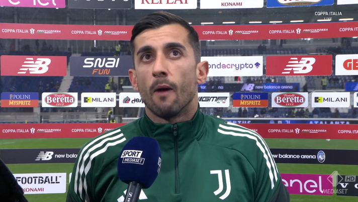 Juve, Perin: “Mercato passato. Siamo cambiati molto, uscire dalla zona di comfort…” - immagine 1