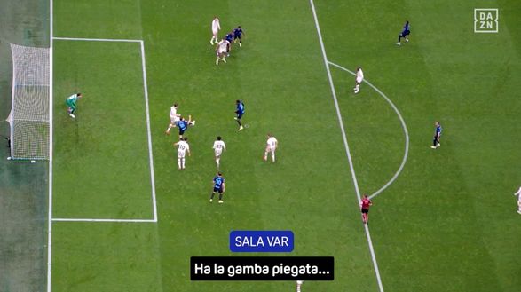 Gravina: “Open VAR? Valuteremo insieme all’AIA ma sta diventando una forma di…”- immagine 3