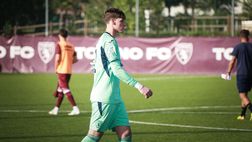 Primavera, le pagelle di Cagliari-Torino 0-1: Santer si prende la scena
