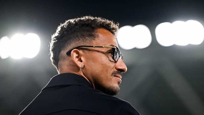 Juve, Danilo: “In futuro studierò psicologia, voglio aiutare i bimbi nel calcio” - immagine 1