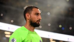Donnarumma racconta la rapina: “Impotente, ero legato e avevo paura per Alessia”