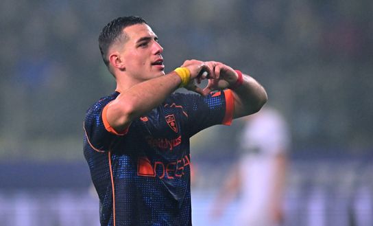 Getty Images Mikautadze o Krstovic, l’attacco che serve al gioco di Gasperini…e a Dovbyk- immagine 2