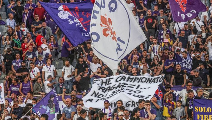 Campagna abbonamenti Fiorentina 26/27: tutte le info sulle prelazioni - immagine 1