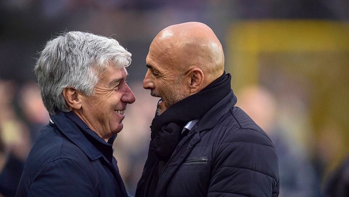 Juventus-Roma, le formazioni ufficiali di Spalletti e Gasperini - immagine 1
