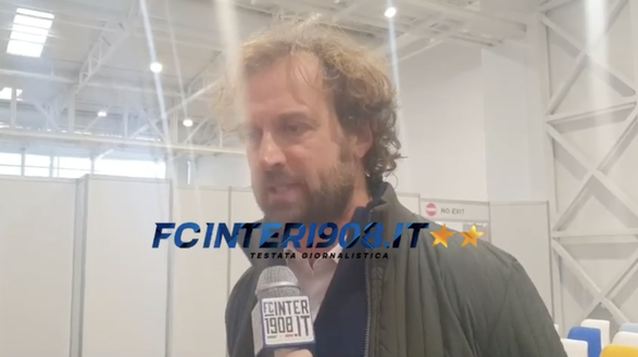 ESCLUSIVA Facchetti: “Lautaro ha un segreto. Inzaghi ha rivoluzionato l’Inter, vi spiego perché”- immagine 2