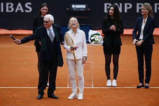 Getty Lieve malore per Nicola Pietrangeli, accertamenti al Gemelli- immagine 2