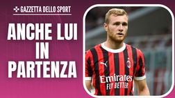 Calciomercato Milan – Pobega in coda alle gerarchie: due ipotesi