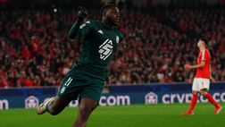 VN – Nome nuovo per la punta: occhi su un giovanissimo del Monaco