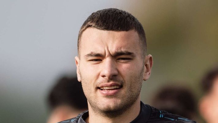 Napoli, Buongiorno pre Milan: 'Partita importante nonostante l'Inter'