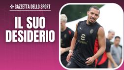 Calciomercato Milan – Bennacer vuole l’Arabia: ecco chi potrebbe arrivare