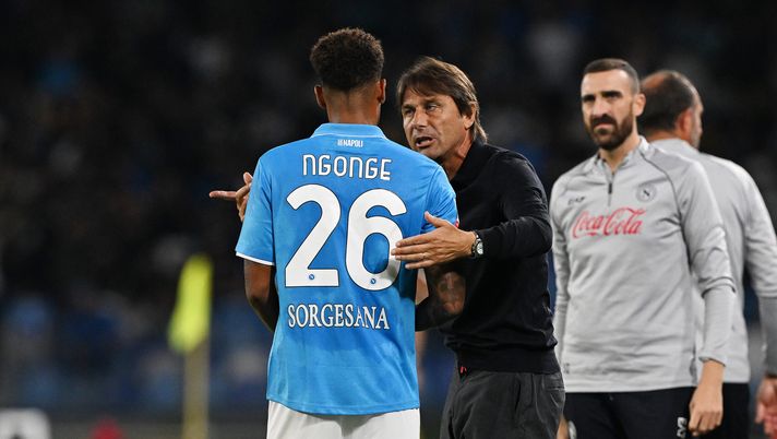 conte napoli palermo