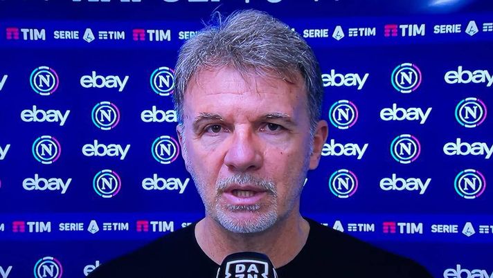 Verona, Baroni: “Conoscete la nostra situazione, lavoriamo con grande intensità” - immagine 1