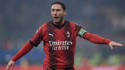 Di Stefano: “Calabria escluso da Spalletti? Io tifo per il terzino, ma…”