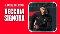 Milan-Juventus, Morata vuole sfatare un incredibile tabù contro la sua ex