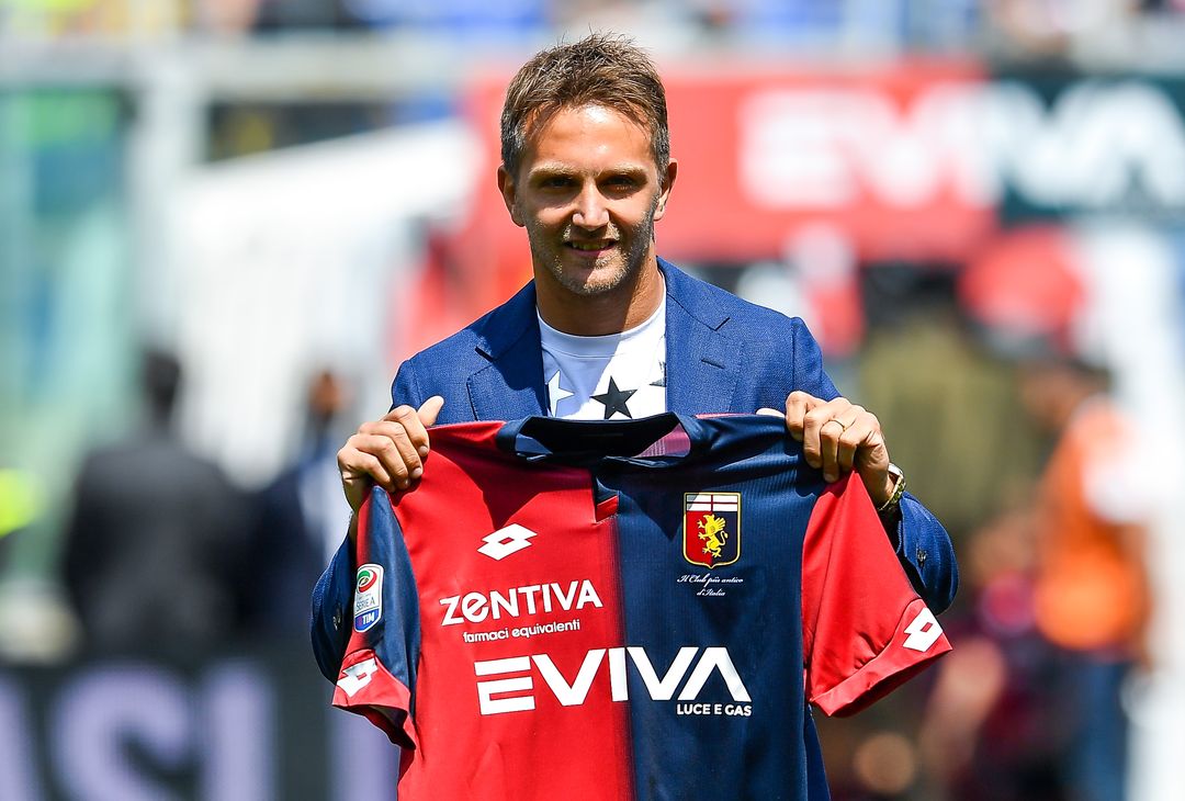 Fotogallery – Genoa-Torino 1-2, Falque e Baselli piegano il Grifone - immagine 9